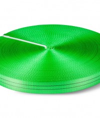 Лента текстильная TOR 5:1 60 мм 6000 кг (зеленый)