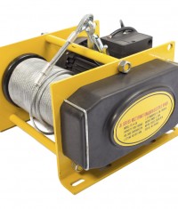 Лебедка EWH 500 (TOR KDJ-500B-30) электрич (500кг) L=60м, 220 V