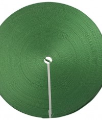 Лента текстильная TOR 6:1 50 мм 7500 кг (зеленый)